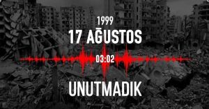 17 Ağustos 1999 Gölcük Depremi: Türkiye'nin Hafızasında S silinmeyecek Bir Trajedi